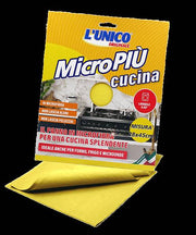 UNICO PANNO CUCINA MICROPIU' 