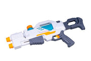 PARTENOPE PISTOLA AD ACQUA 260ML 