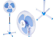 COVERI VENTILATORE A PIANTANA 50W 