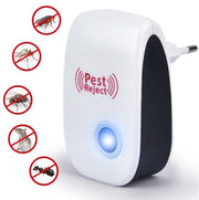 COVERI REPELLENTE AD ULTRASUONI ELETTRIC 