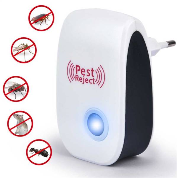 COVERI REPELLENTE AD ULTRASUONI ELETTRIC 