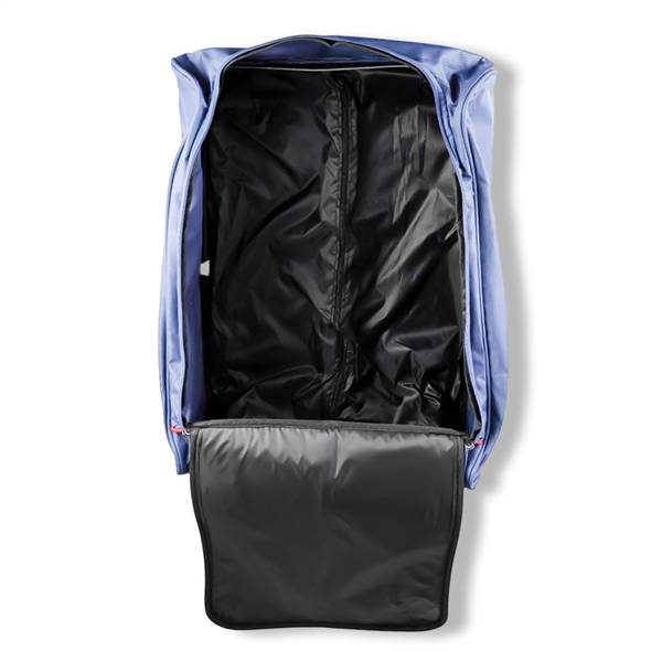 COVERI TROLLEY COURMAYER 35X20X50 BLU 