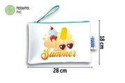 PARTENOPE POCHETTE MARE 28X18CM DIS.16 