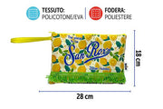 COVERI POCHETTE MARE FANGE 28X18CM DIS.8