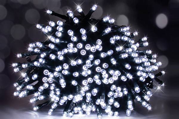 SERIE 500 LED MEMORY + TIMER USO EST 