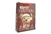PARTENOPE BUSTA NATALE 18X10X23 DEC26/9 