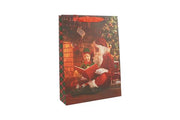 PARTENOPE BUSTA NATALE 33X11X45 DEC26/1 