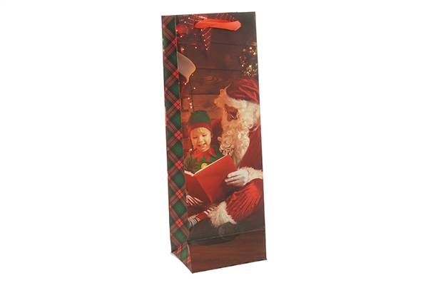 PARTENOPE BUSTA NATALE 12X9X36 DEC26/1 