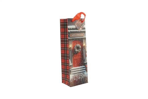 PARTENOPE BUSTA NATALE 12X9X36 DEC26/6 
