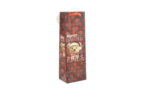 PARTENOPE BUSTA NATALE 12X9X36 DEC26/9 
