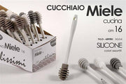 GICOS CUCCHIAIO MIELE CM.16 ASS 