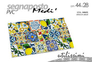 GICOS TOVAGLIETTA MEDI' 44X28CM 