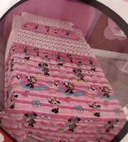 TRAPUNTINO SINGOLO MINNIE 