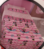 TRAPUNTINO SINGOLO MINNIE