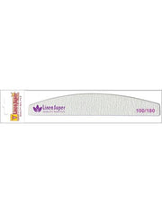 DE LUCA LIMA UNGHIE NAIL GRANA 100/180 