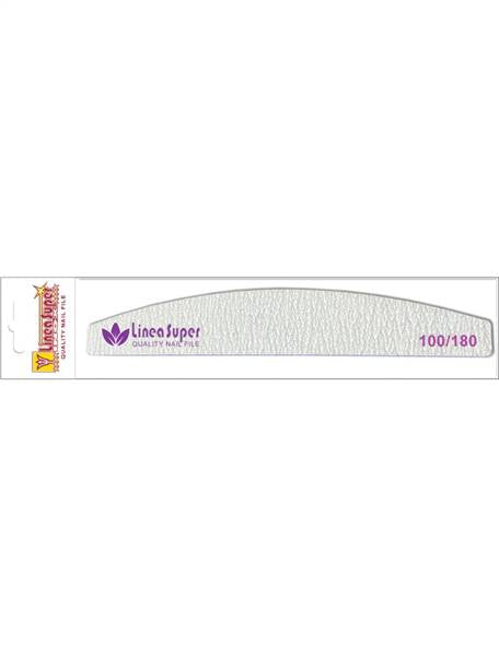 DE LUCA LIMA UNGHIE NAIL GRANA 100/180 