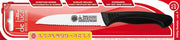 DE LUCA COLT. UTILITY DENTATO CM.9 