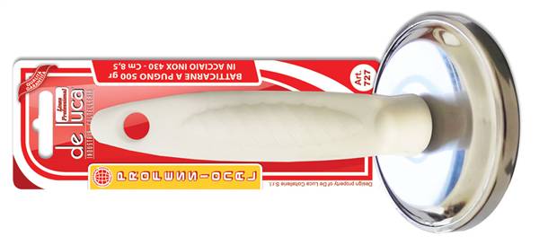 DE LUCA BATTICARNE A PUGNO 500GR. 