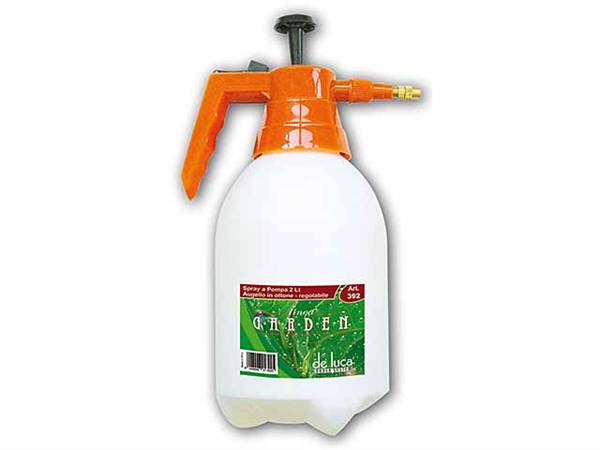 DE LUCA SPRAY A POMPA 2LT 