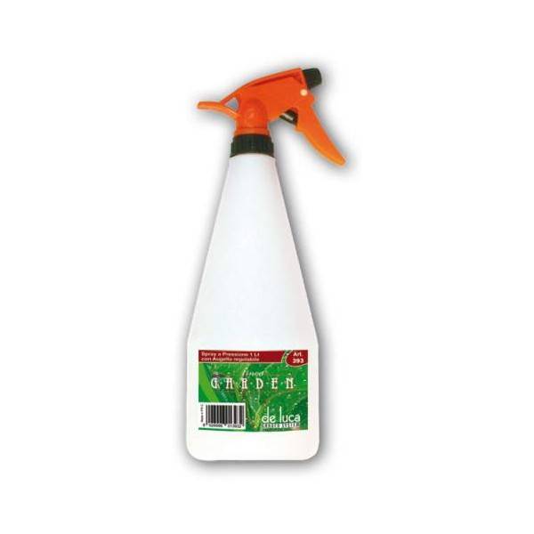 DE LUCA SPRAY A PRESSIONE 1LT 