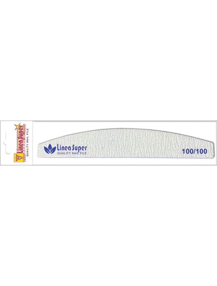 DE LUCA LIMA UNGHIE NAIL GRANA 100
