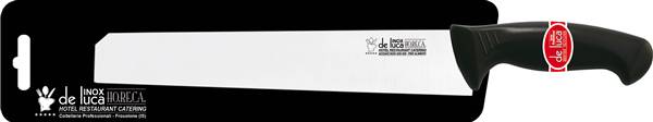 DE LUCA COLT. SALUMI INOX CM.26 1457-26 