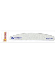 DE LUCA LIMA UNGHIE NAIL GRANA 150 