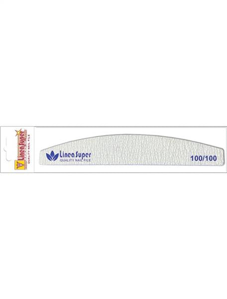 DE LUCA LIMA UNGHIE NAIL GRANA 150 