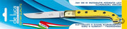 DE LUCA COLT. ZUAVO INOX CM.15 ART 301-15