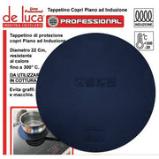 DE LUCA TAPPETINO PER PIASTRA INDUZIONE PROTETTIVO 963-22