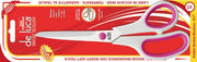 DE LUCA FORB MULTIUSO INOX 8.5 ART 86