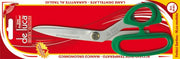 DE LUCA FORB SARTINA INOX ABS 8.5 91-8.5