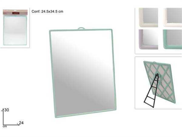 DUE ESSE SPECCHIO 28X22 