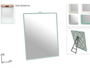 DUE ESSE SPECCHIO 38X28 