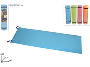 DUE ESSE TAPPETO MORBIDONE 180X50 4COL 