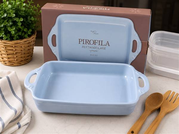 FT PIROFILA RETT. GRANDMOTH CM.28X17,5 