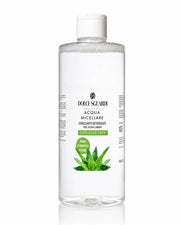 DOLCI SGUARDI ACQUA MICELLARE 520ML VEGAN