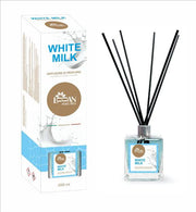 LOOAN DIFFUSORE 100ML BIANCO LATTE 