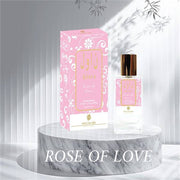 LOOAN PROFUMO 50ML KLARA ROSE OF LOVE 