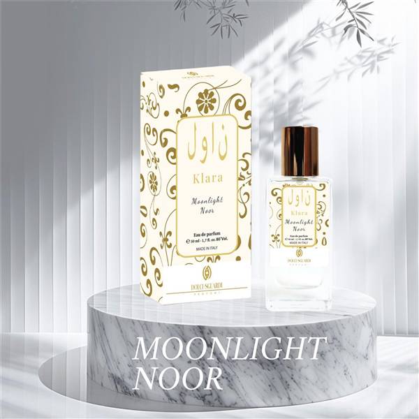 LOOAN PROFUMO 50ML KLARA MOONLIGHT NOOR 
