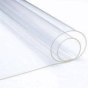 ZAMBETTI TOVAGLIA CRYSTAL PVC H140 10CM 