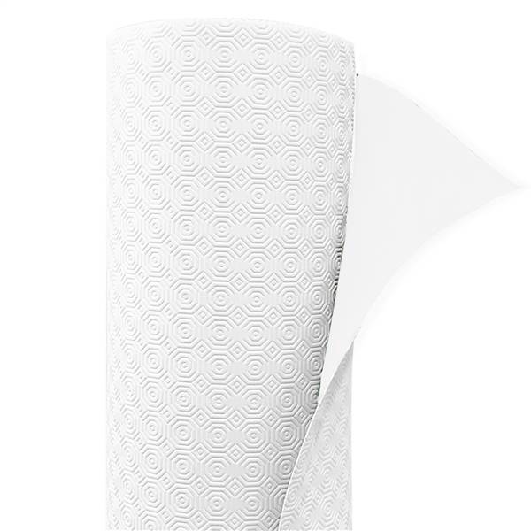 ZAMBETTI TOVAGLIA MOLLA BIANCO H140 