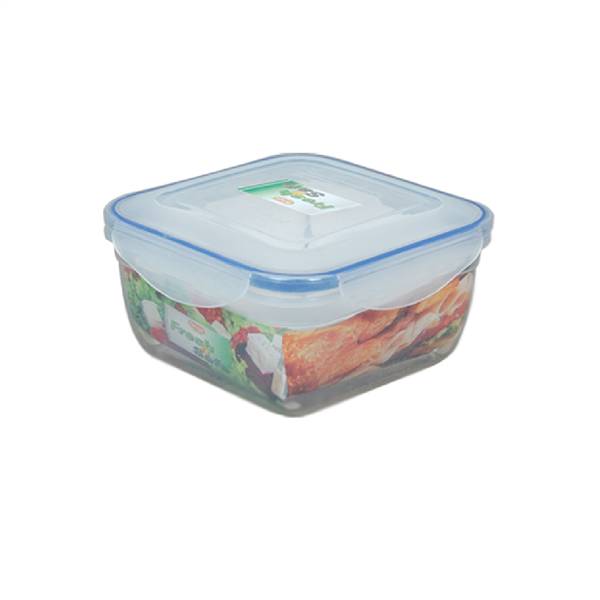 ZAMBETTI CONTENITORE ERMET 500ML SISAK 