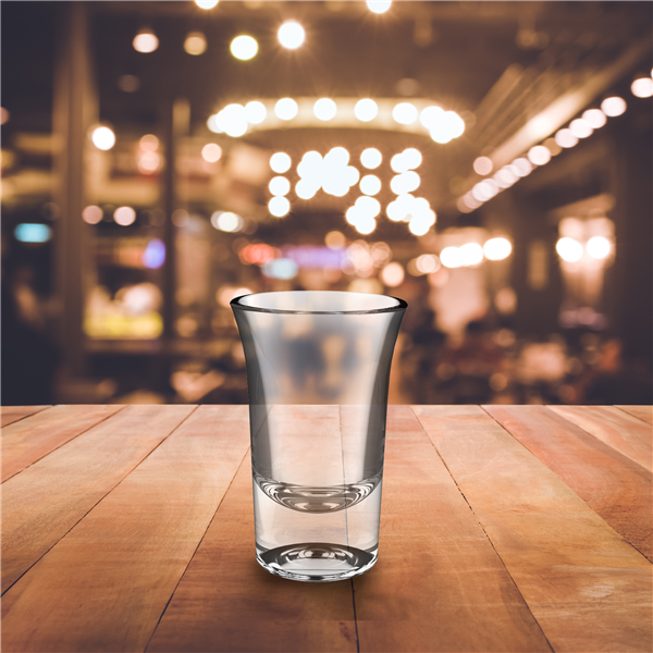 ZAMBETTI BICCHIERI SHOT 6PZ BREMA 4CL 
