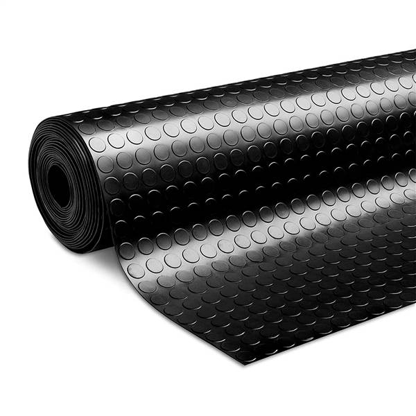 ZAMBETTI PASSATOIA BOLLE H.100 NERO 10CM 