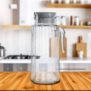 ZAMBETTI CARAFFA FIUME 1LT 