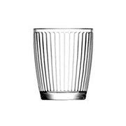 ZAMBETTI BICCHIERI 6PZ COSTANZA 23CL D4 