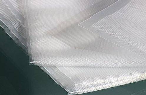 ORVED BUSTE SOTT. CM.15X40 GOFFR. 50PZ. 