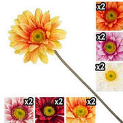 VEA STELO GERBERA 70CM GIG35839 