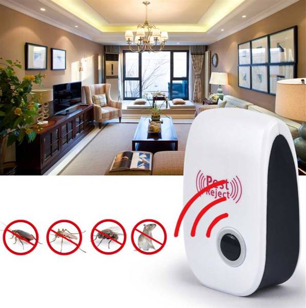 COVERI REPELLENTE AD ULTRASUONI 22-65KH 